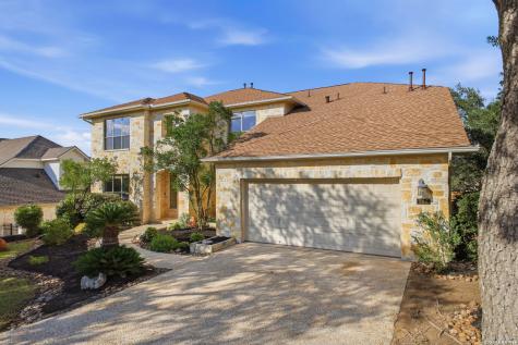 522 Heather Ridge San Antonio TX 78260