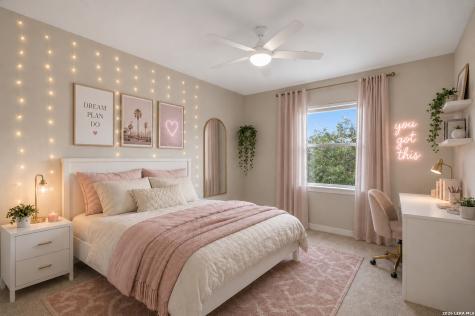 522 Heather Ridge San Antonio TX 78260
