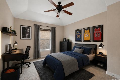 522 Heather Ridge San Antonio TX 78260