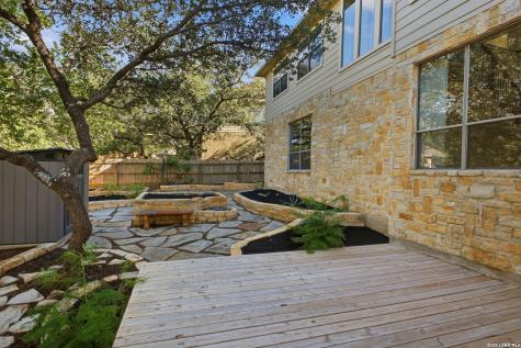 522 Heather Ridge San Antonio TX 78260