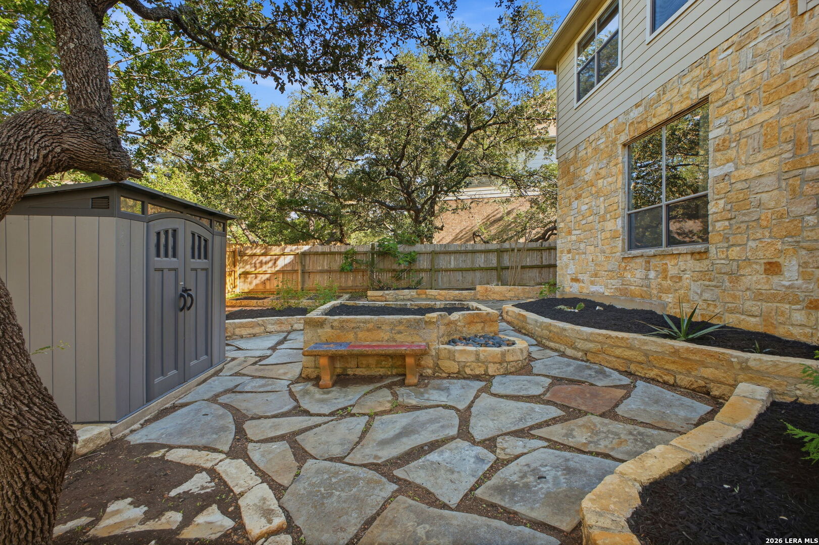 522 Heather Ridge San Antonio TX 78260