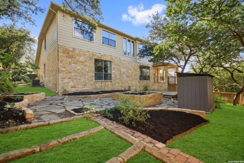 522 Heather Ridge San Antonio TX 78260