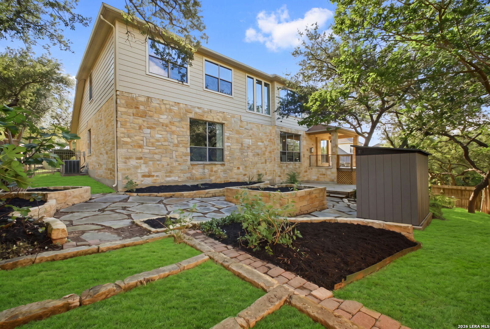522 Heather Ridge San Antonio TX 78260