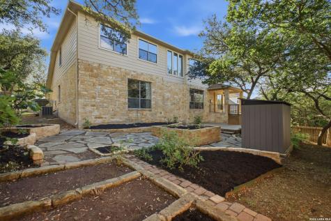 522 Heather Ridge San Antonio TX 78260