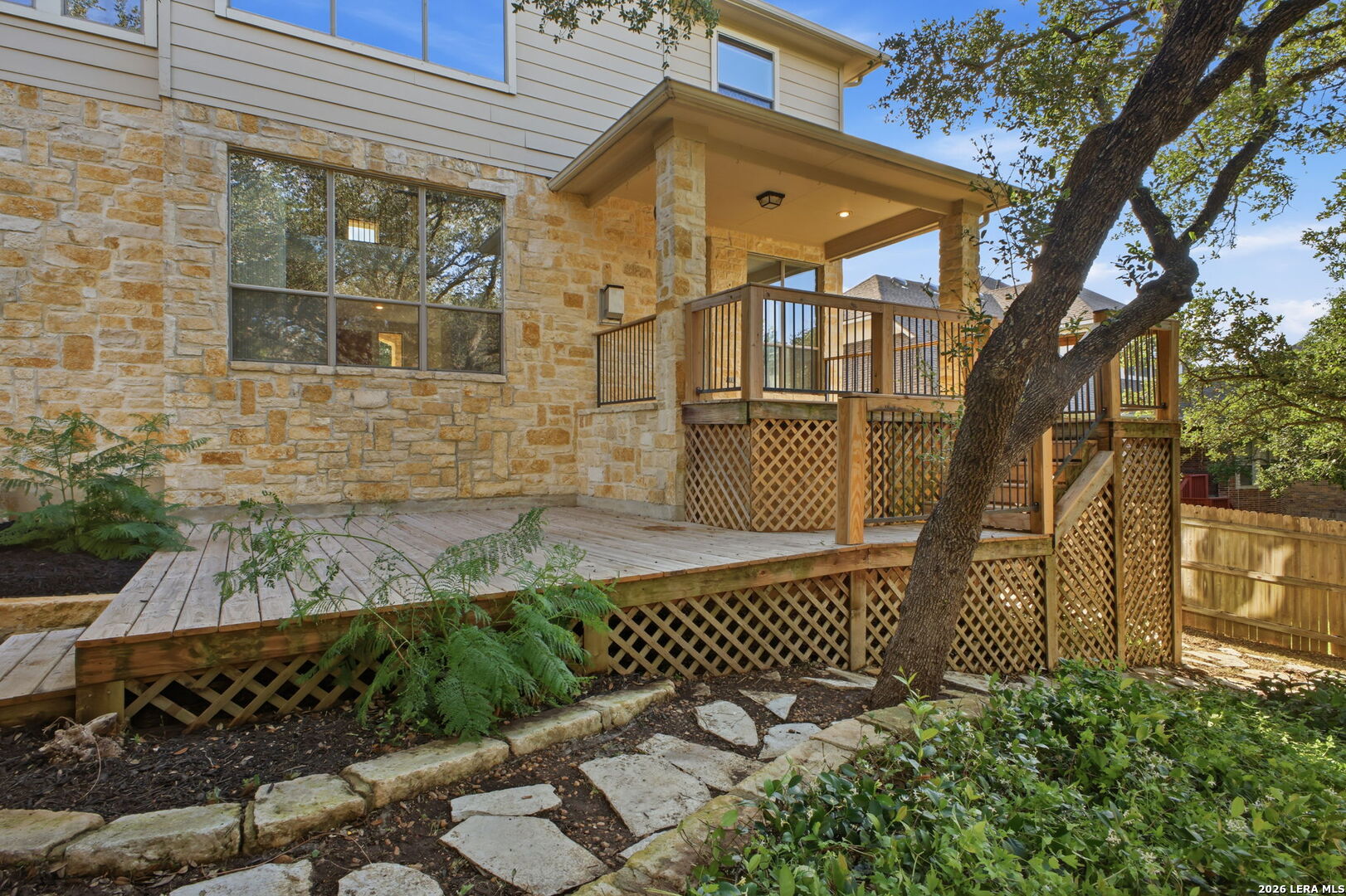 522 Heather Ridge San Antonio TX 78260