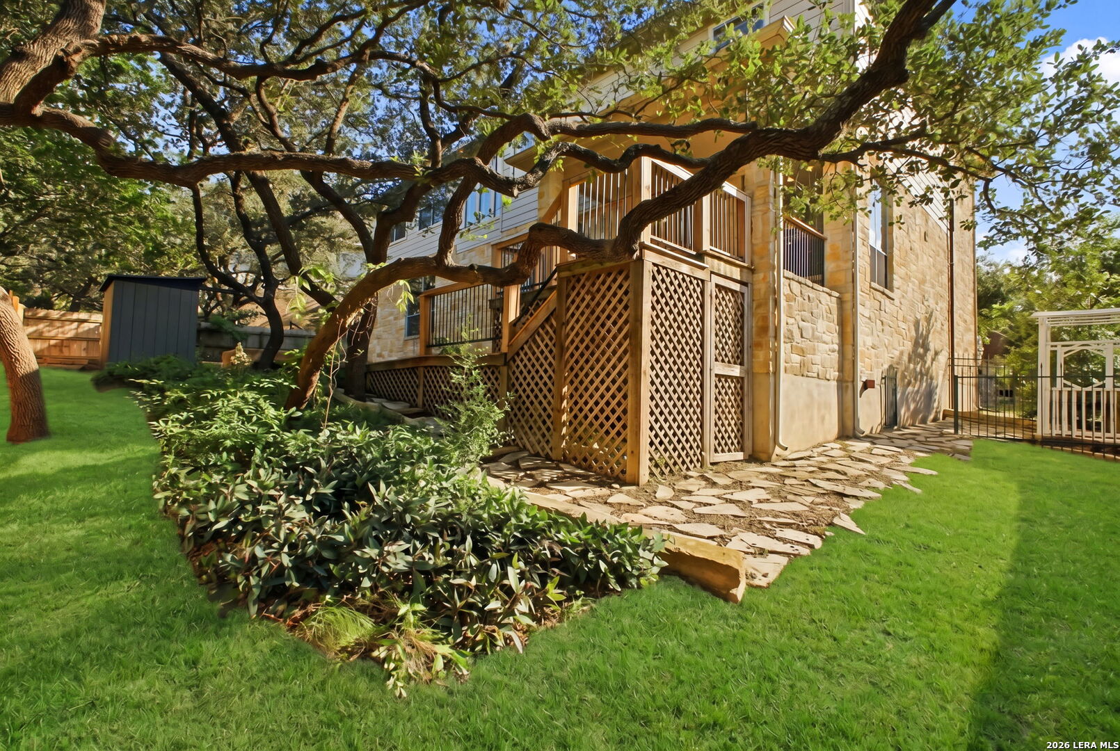 522 Heather Ridge San Antonio TX 78260