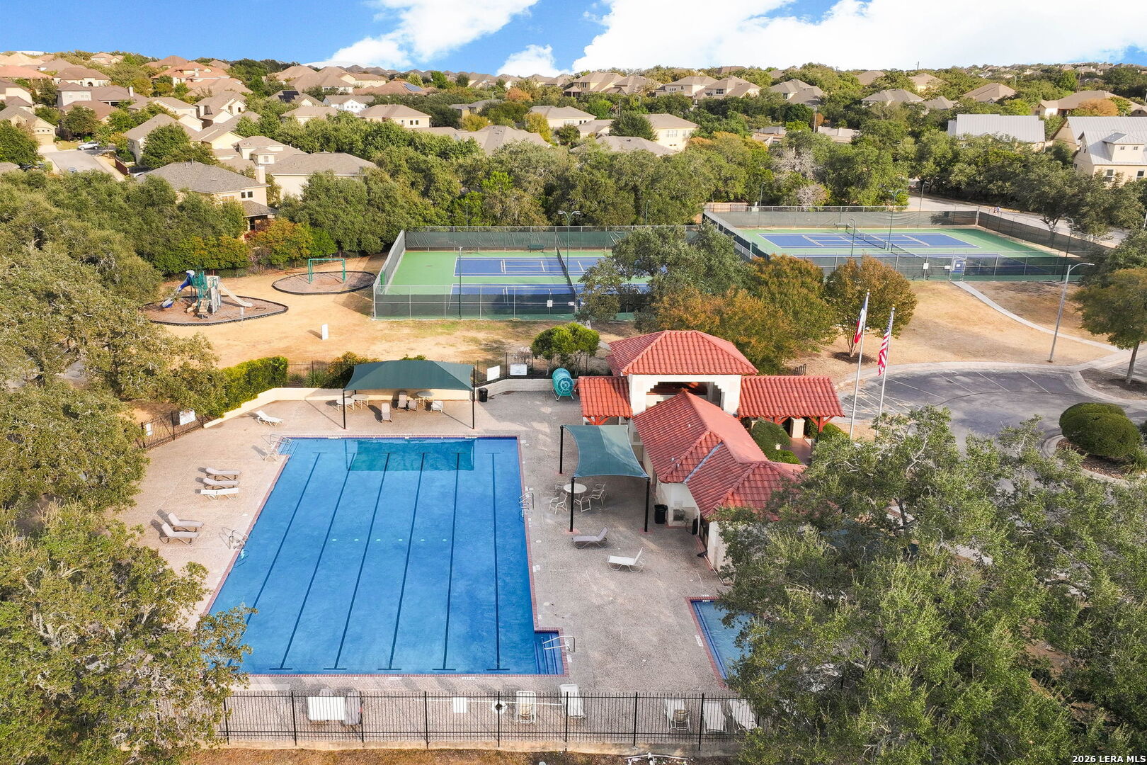 522 Heather Ridge San Antonio TX 78260