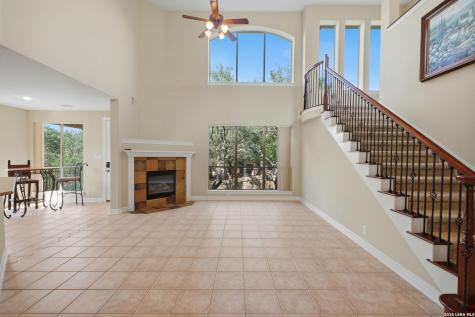 522 Heather Ridge San Antonio TX 78260