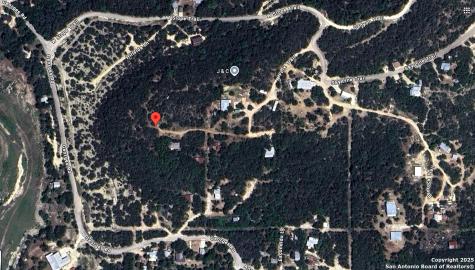 42ND Street Lakehills TX 78063