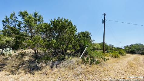 42ND Street Lakehills TX 78063