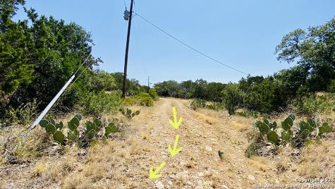 42ND Street Lakehills TX 78063