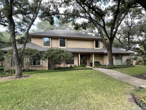 3507 Marymont Drive San Antonio TX 78217