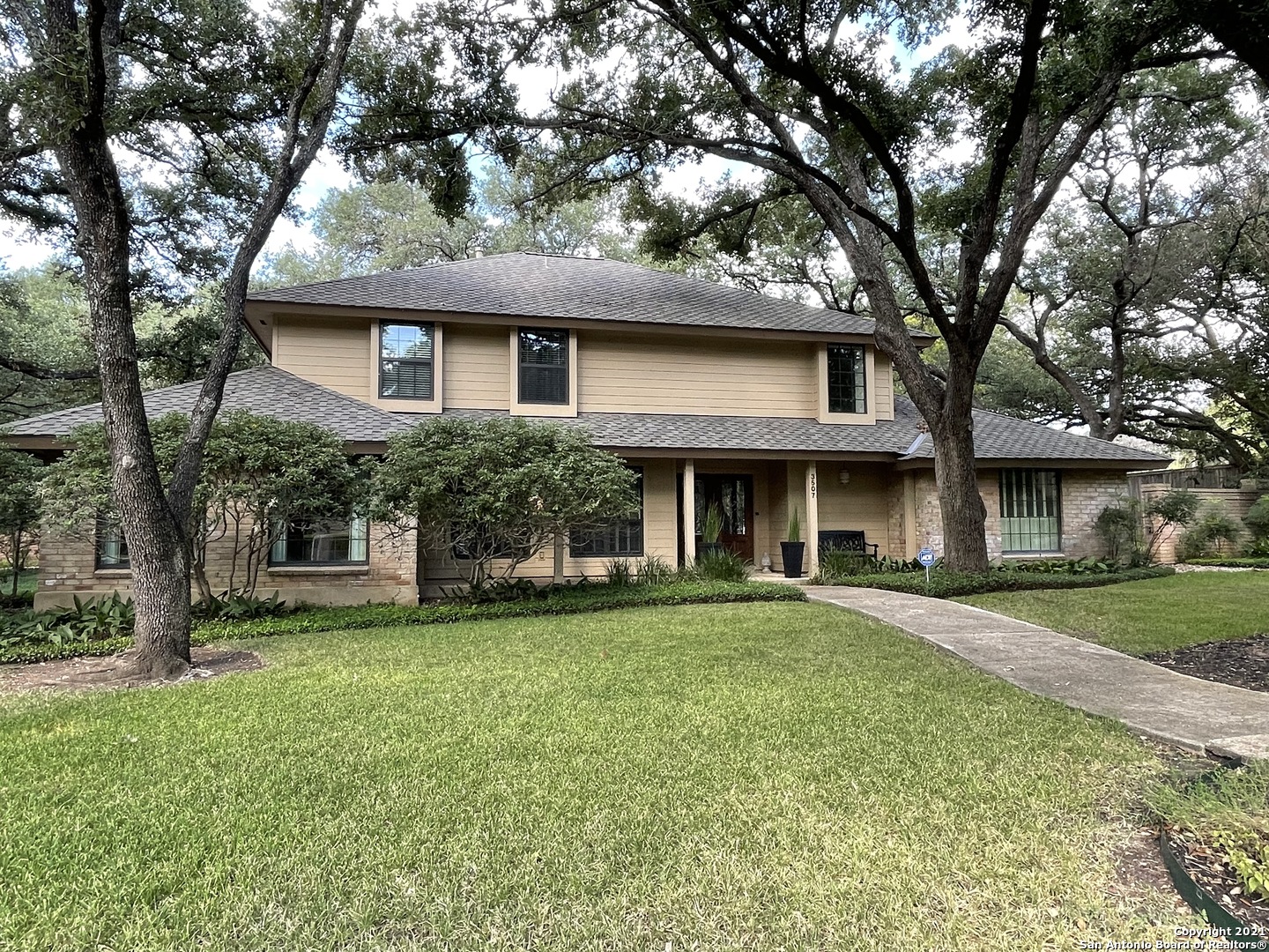 3507 Marymont Drive San Antonio TX 78217