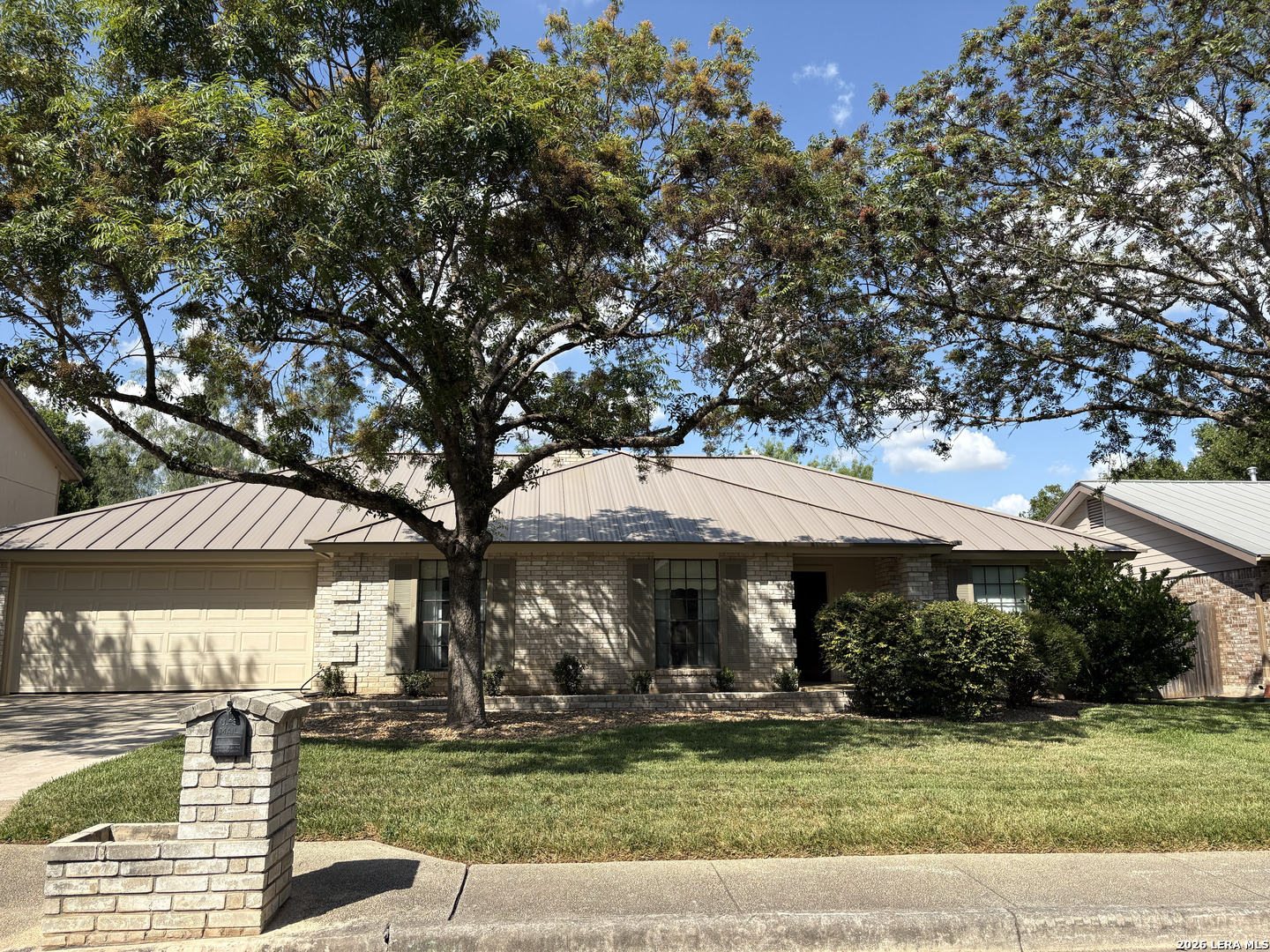 2514 Indian Ridge Drive San Antonio TX 78231