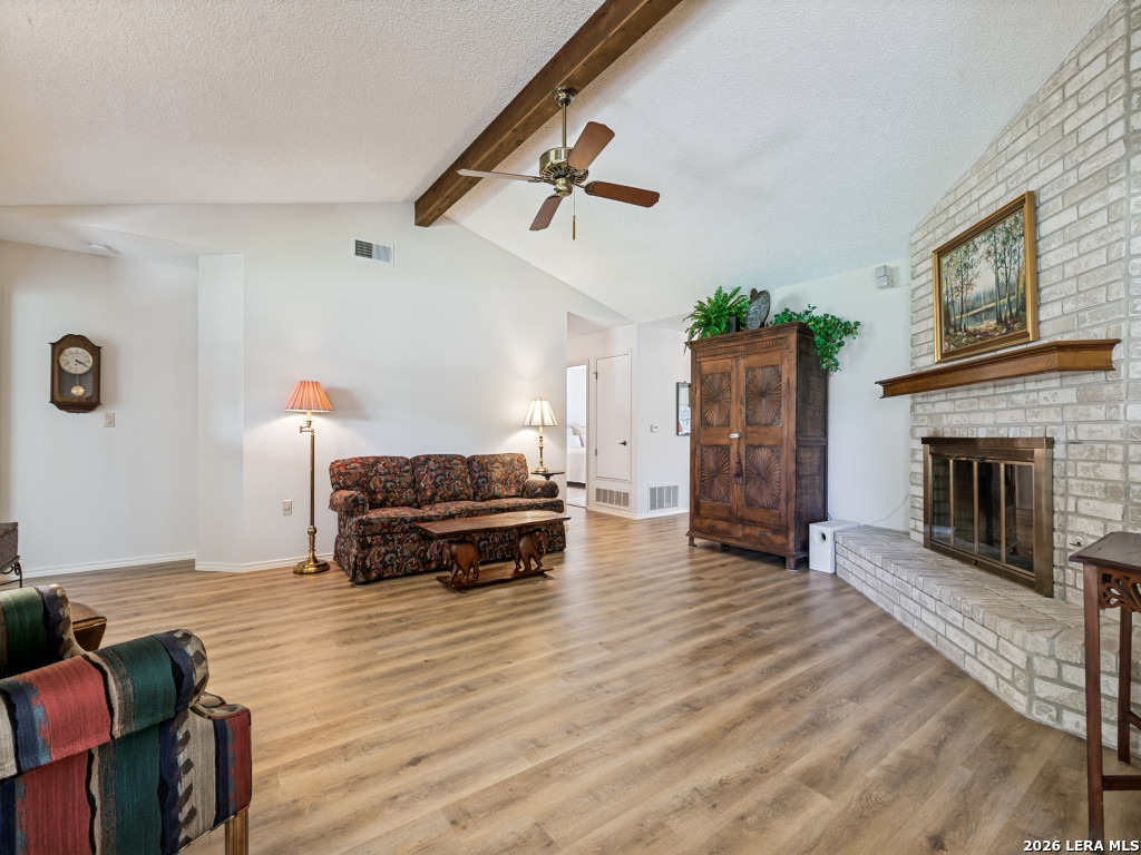 2514 Indian Ridge Drive San Antonio TX 78231