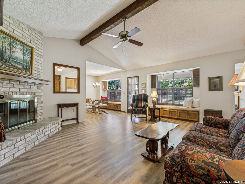 2514 Indian Ridge Drive San Antonio TX 78231