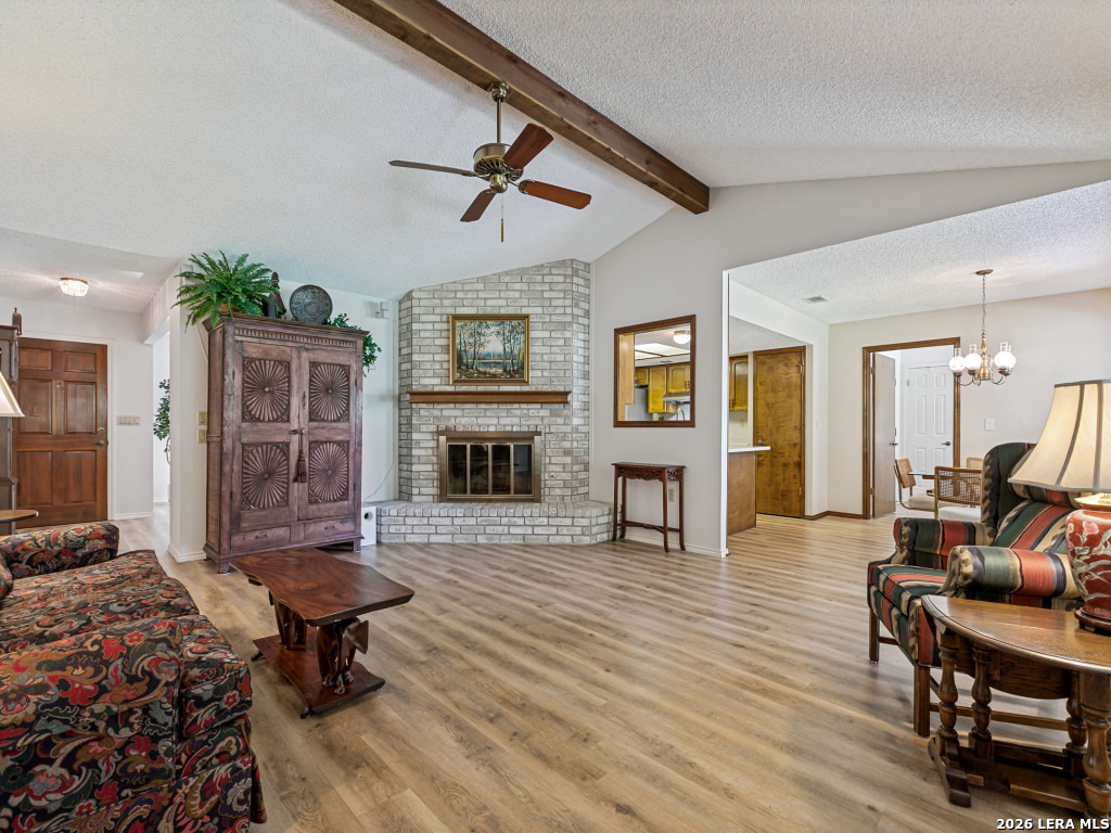 2514 Indian Ridge Drive San Antonio TX 78231
