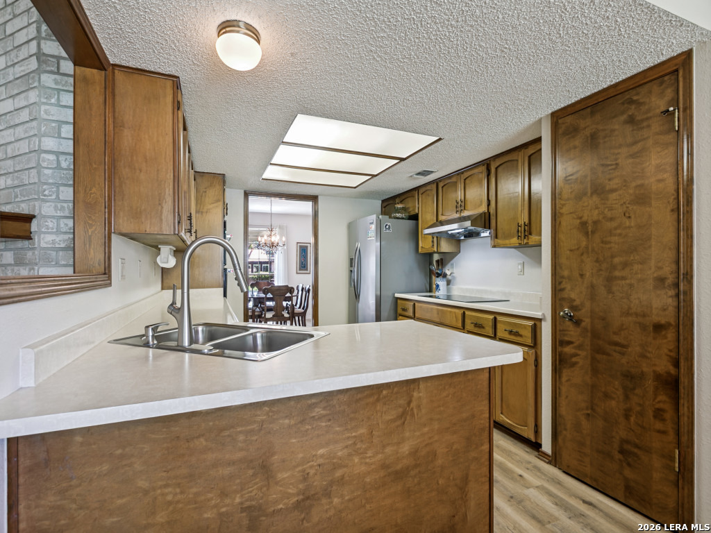 2514 Indian Ridge Drive San Antonio TX 78231