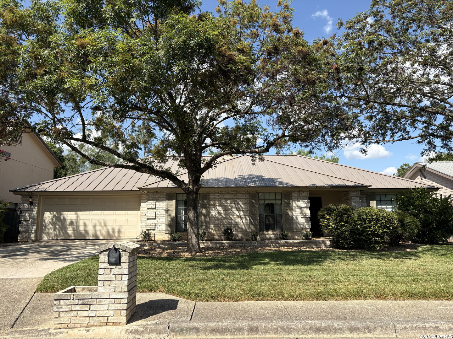 2514 Indian Ridge Drive San Antonio TX 78231
