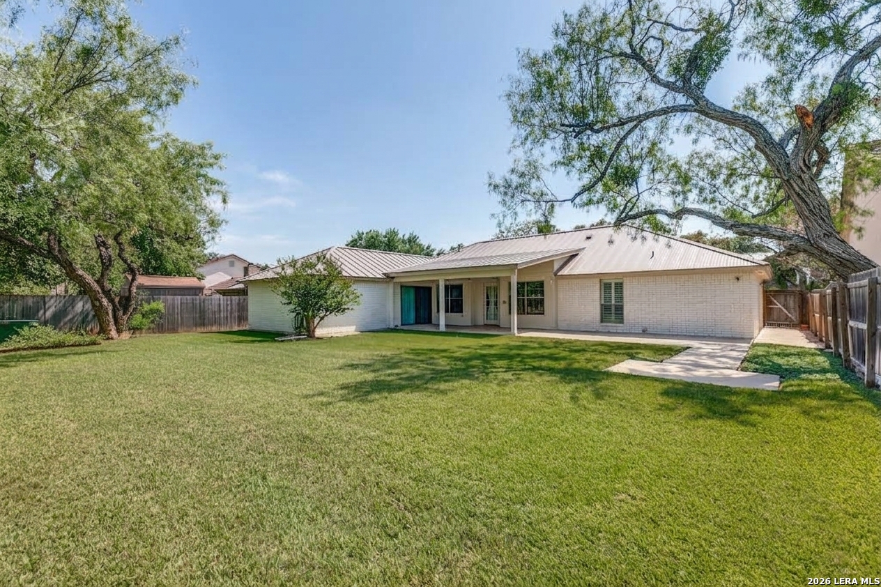 2514 Indian Ridge Drive San Antonio TX 78231
