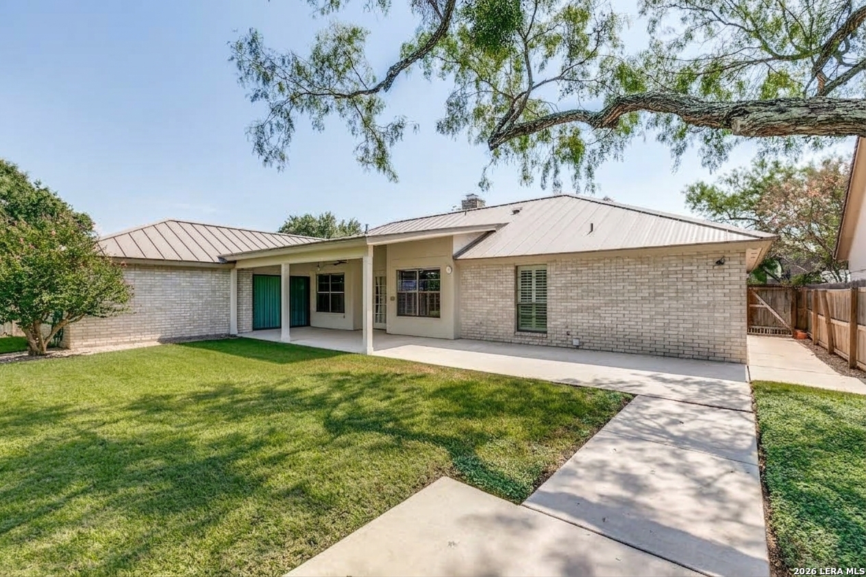 2514 Indian Ridge Drive San Antonio TX 78231