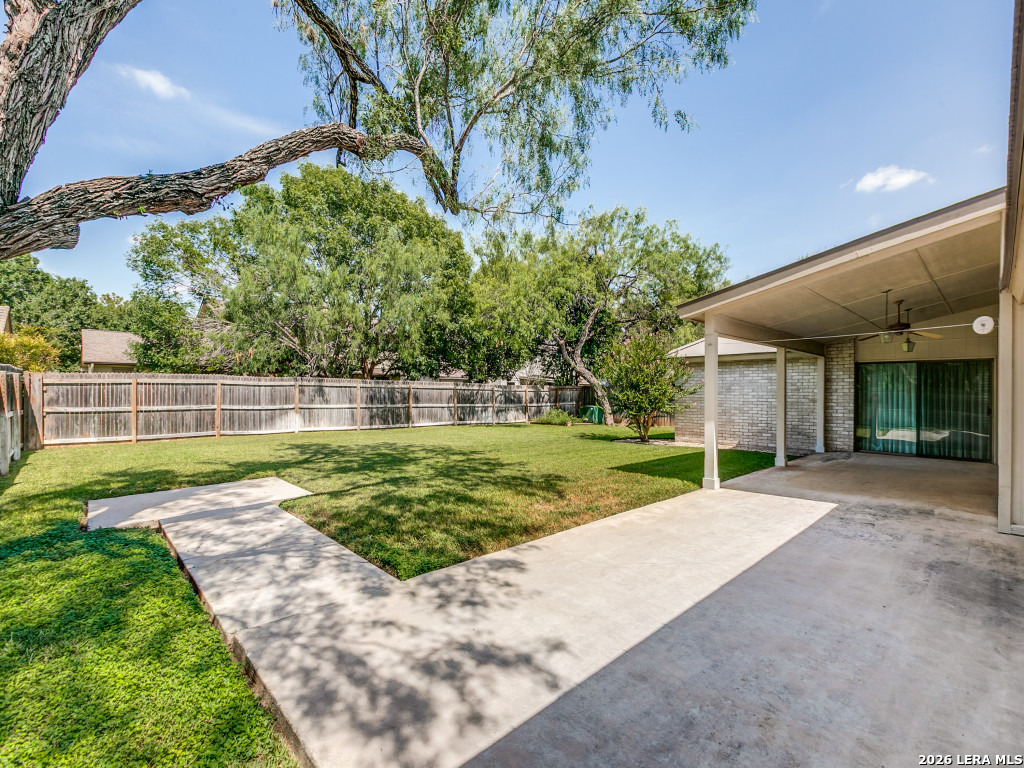 2514 Indian Ridge Drive San Antonio TX 78231