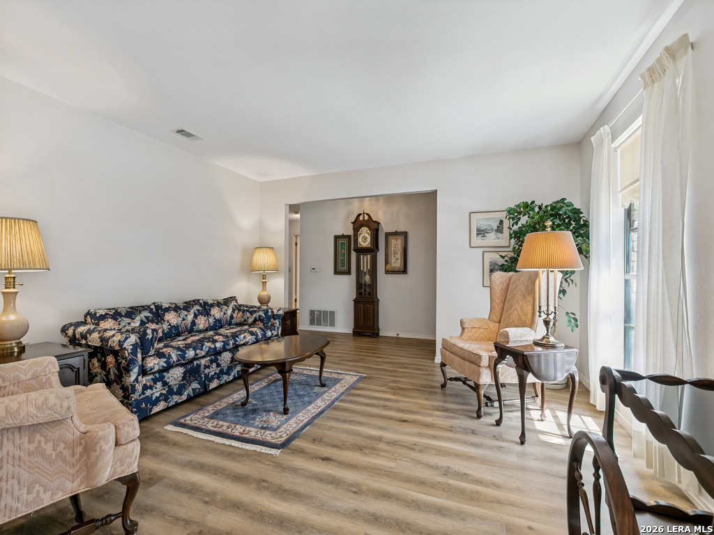 2514 Indian Ridge Drive San Antonio TX 78231