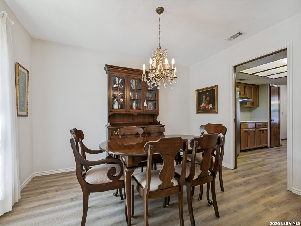 2514 Indian Ridge Drive San Antonio TX 78231