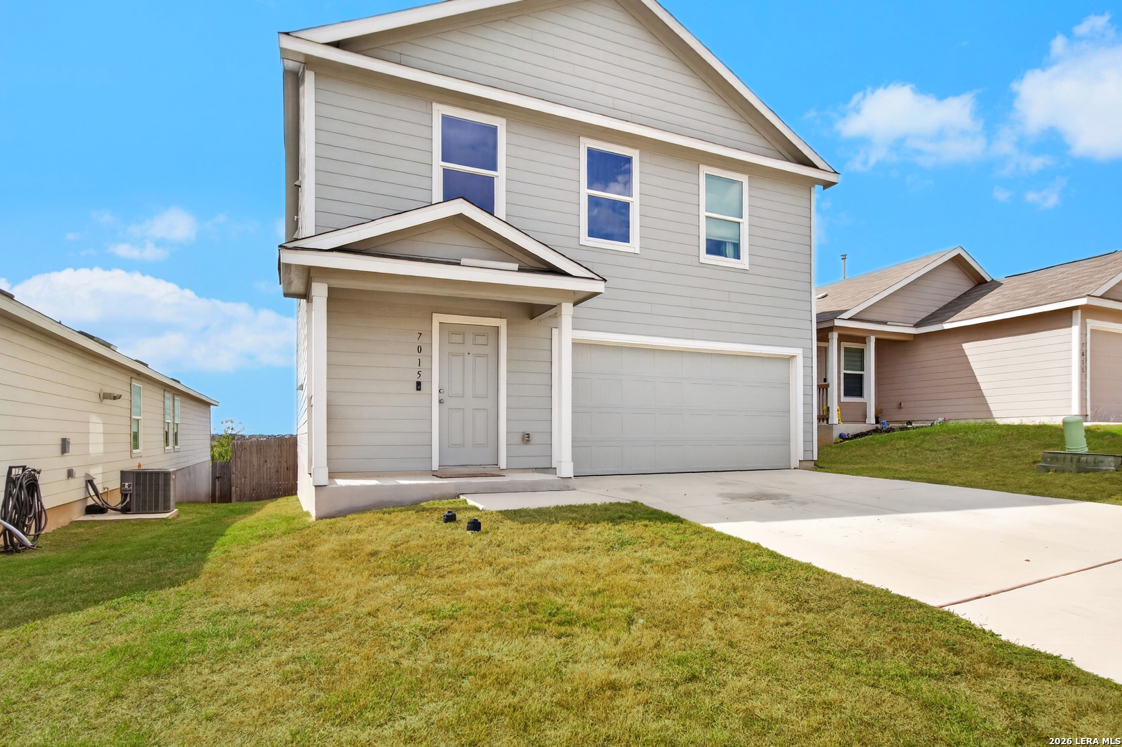 7015 Chicken Ridge San Antonio TX 78252