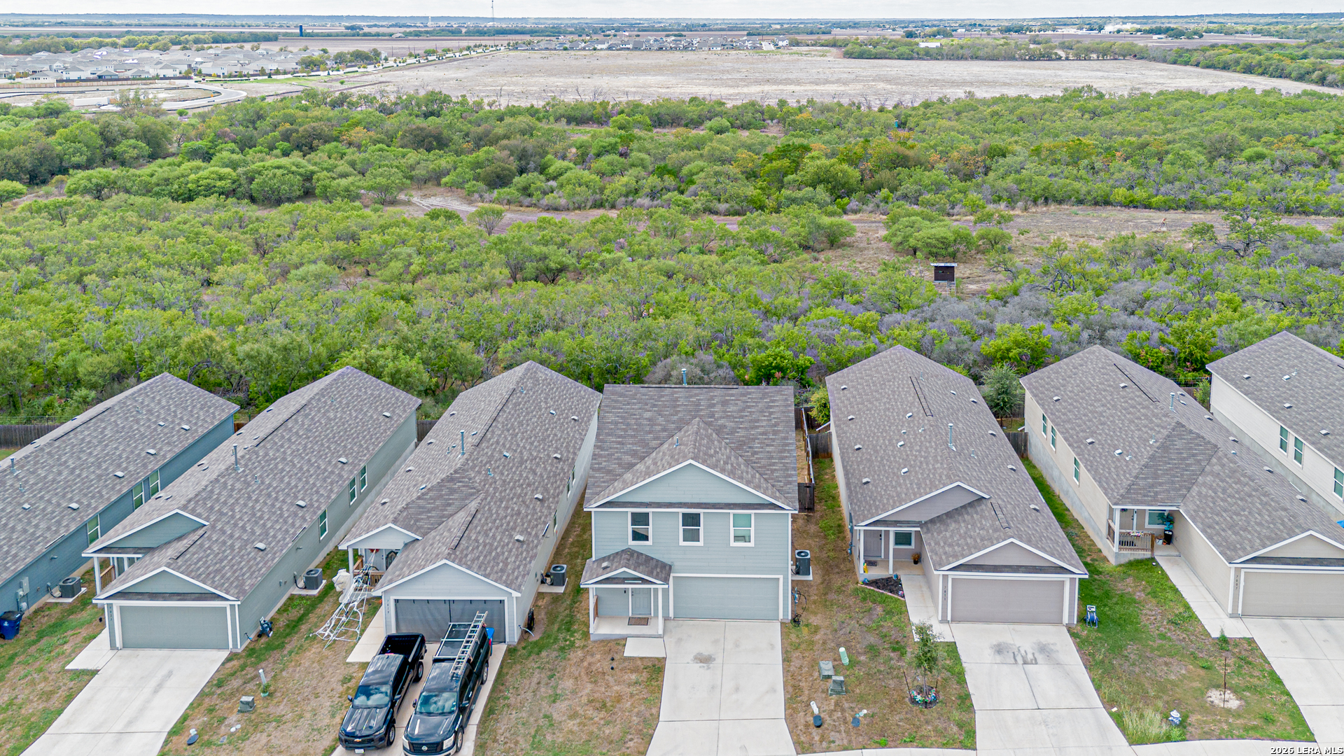 7015 Chicken Ridge San Antonio TX 78252