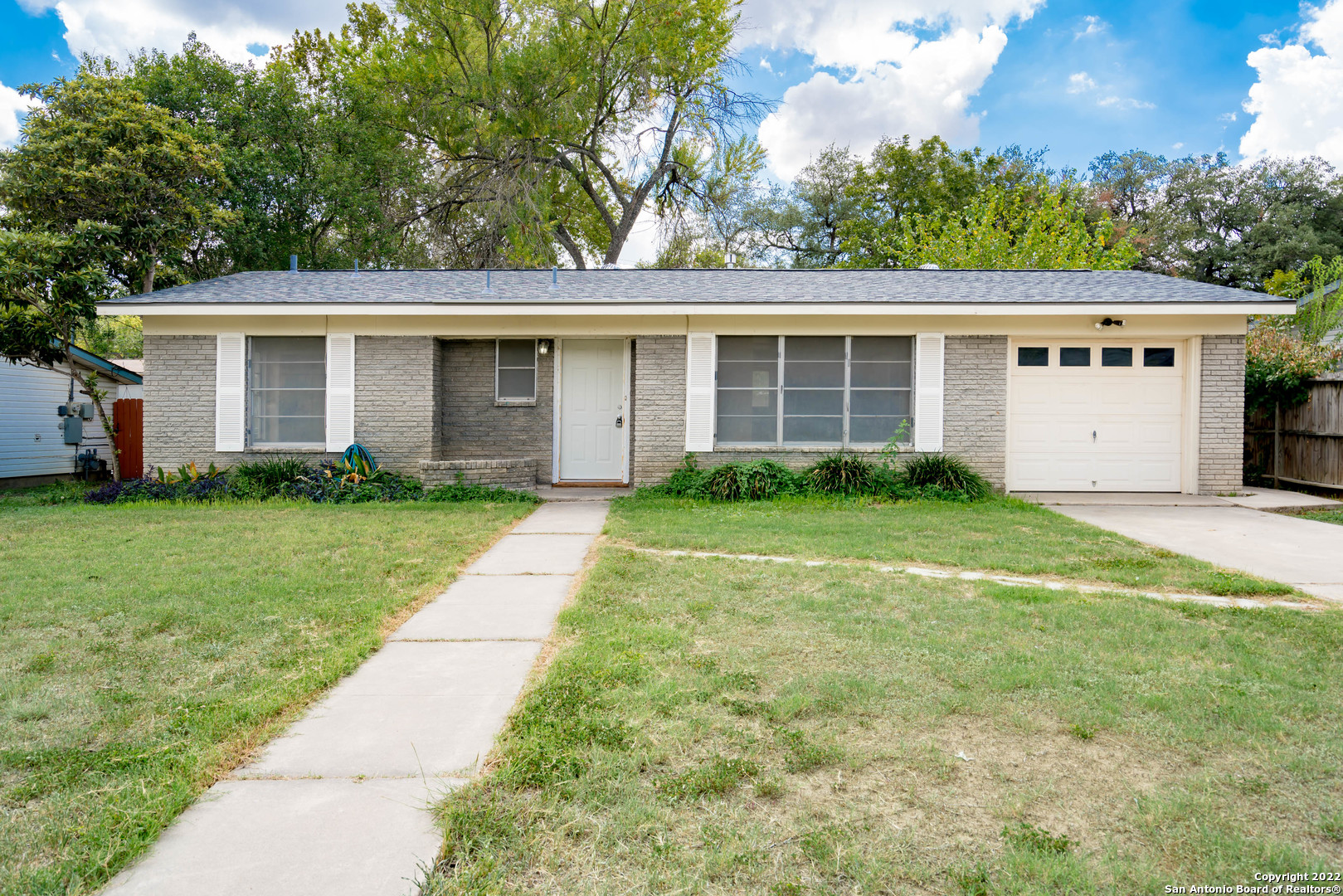 254 Chesswood Drive San Antonio TX 78228