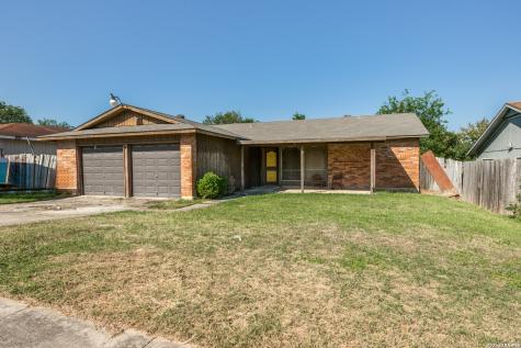 12823 Provision Street San Antonio TX 78233