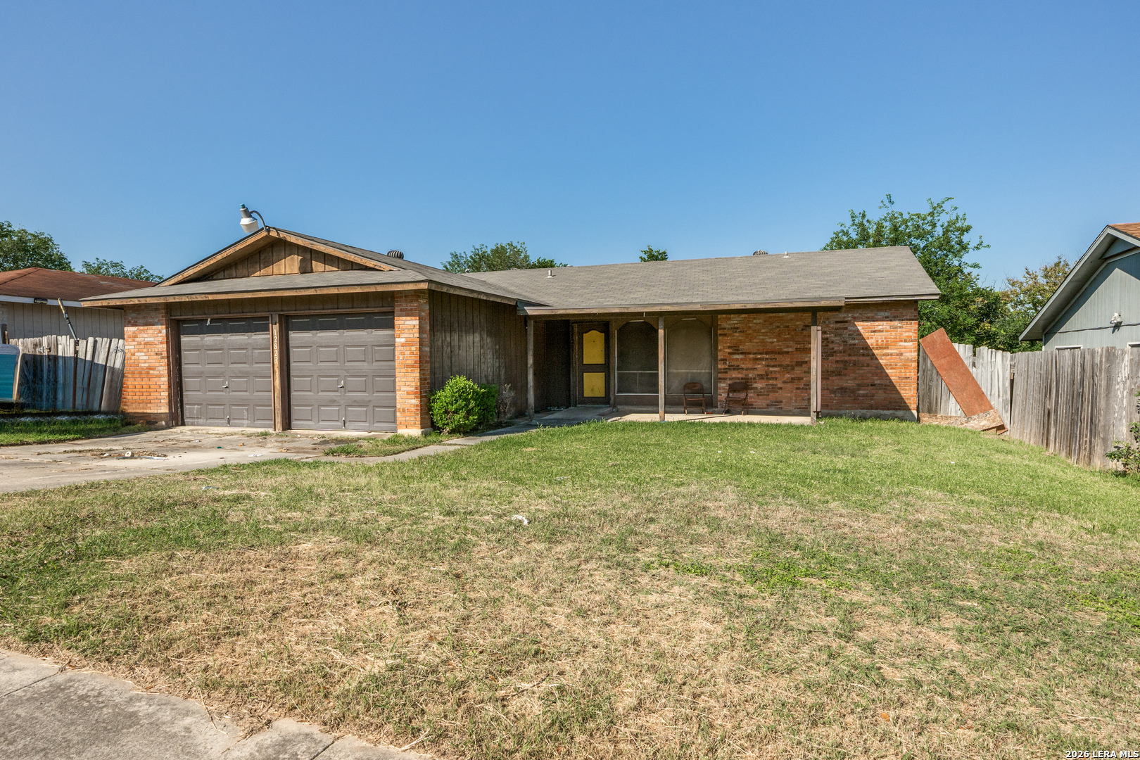 12823 Provision Street San Antonio TX 78233