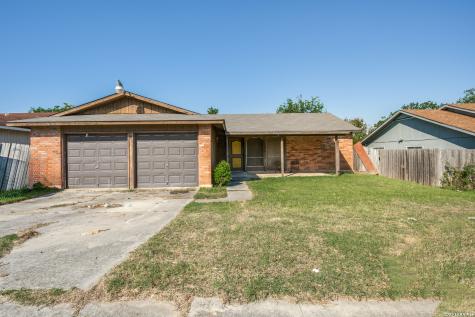 12823 Provision Street San Antonio TX 78233