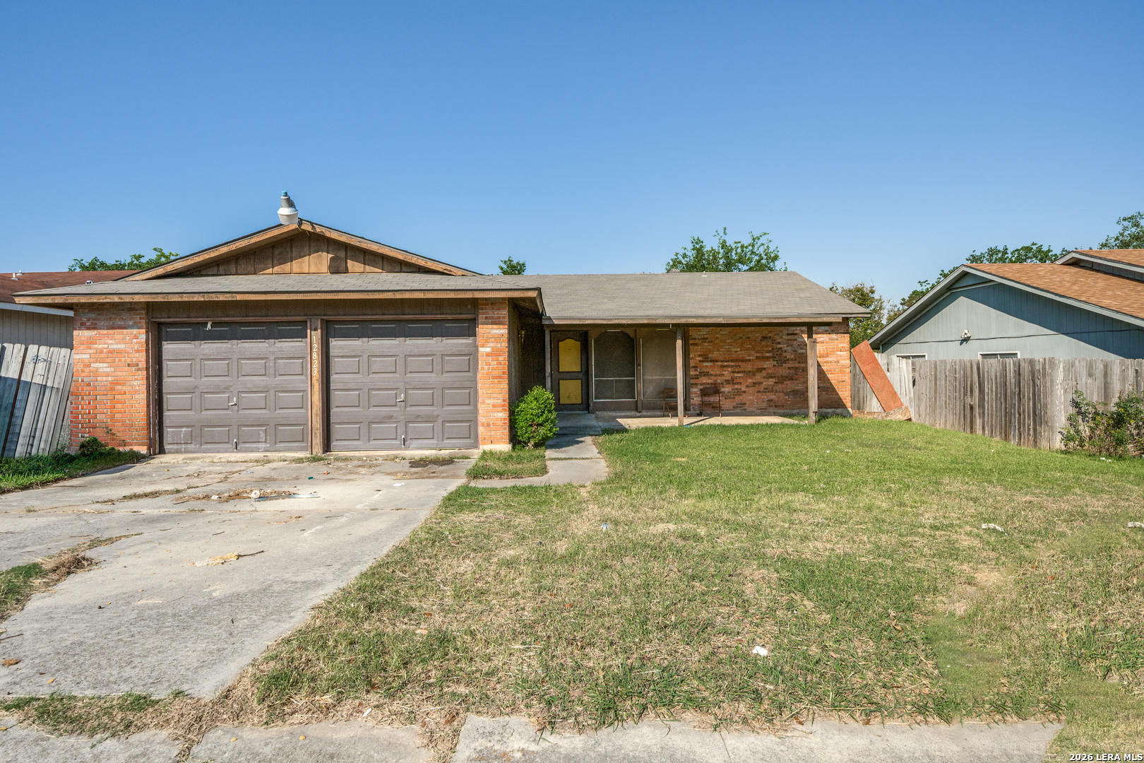 12823 Provision Street San Antonio TX 78233