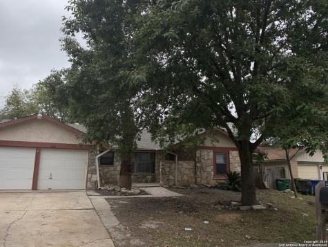 12431 Constitution Street San Antonio TX 78233