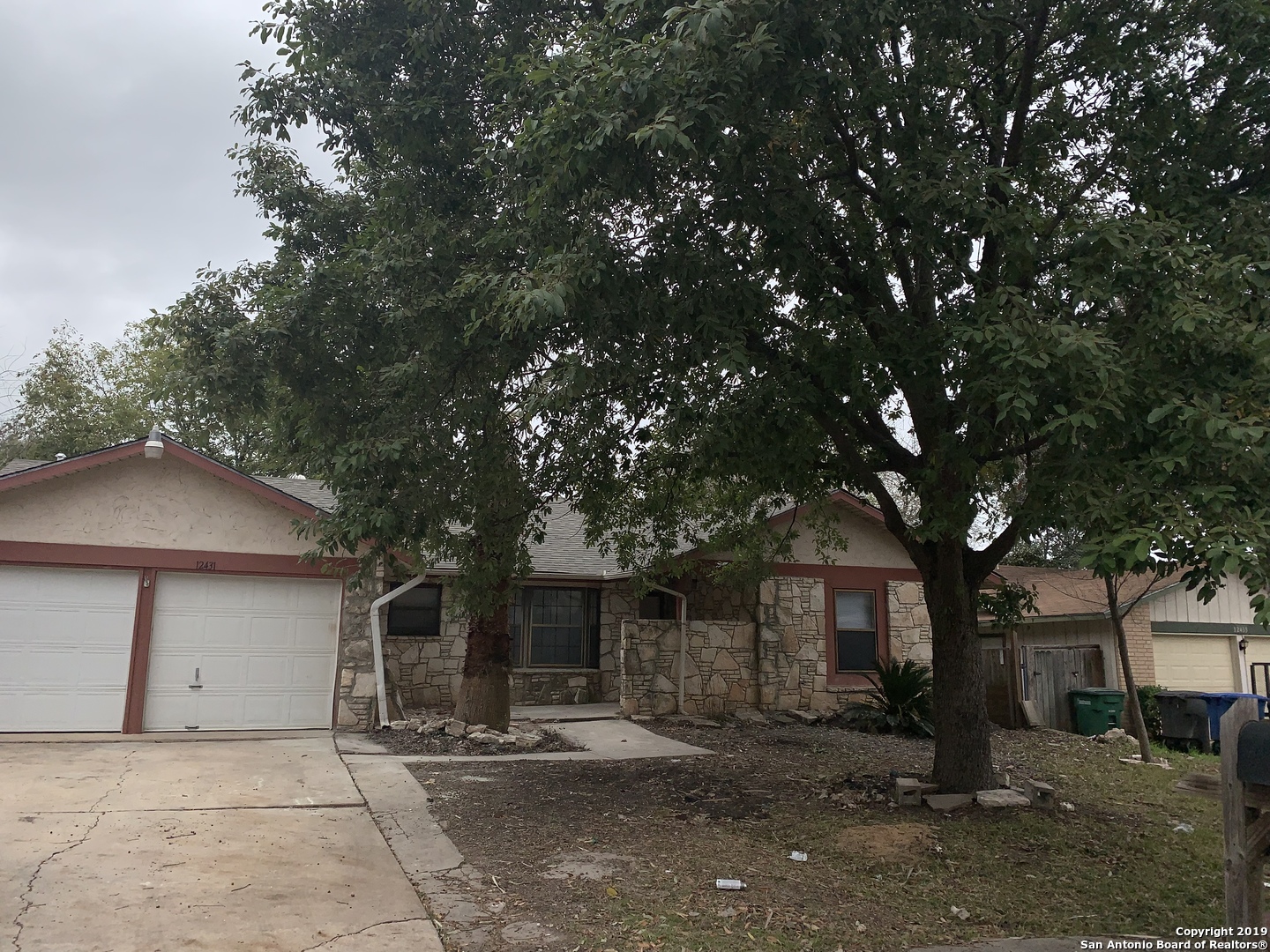 12431 Constitution Street San Antonio TX 78233