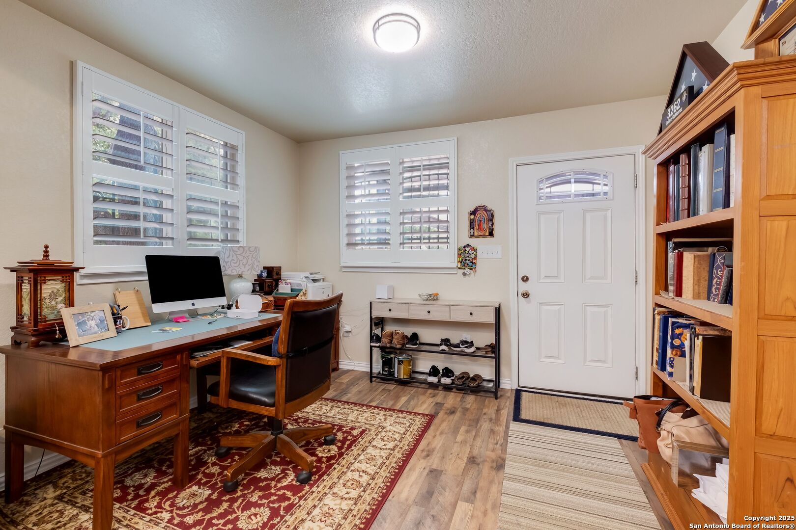 246 Felisa Street San Antonio TX 78210