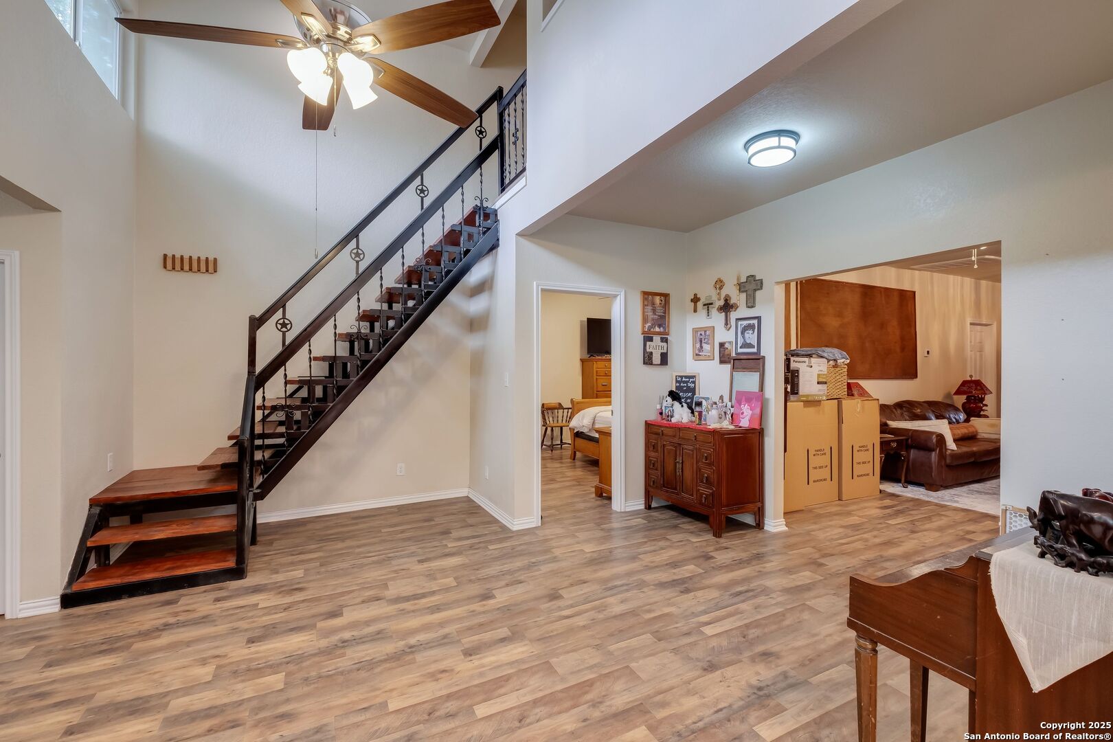 246 Felisa Street San Antonio TX 78210