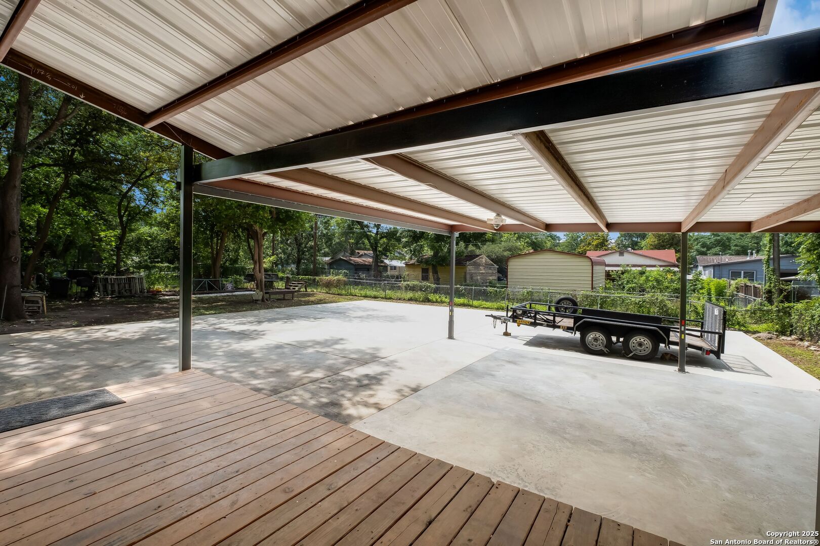 246 Felisa Street San Antonio TX 78210