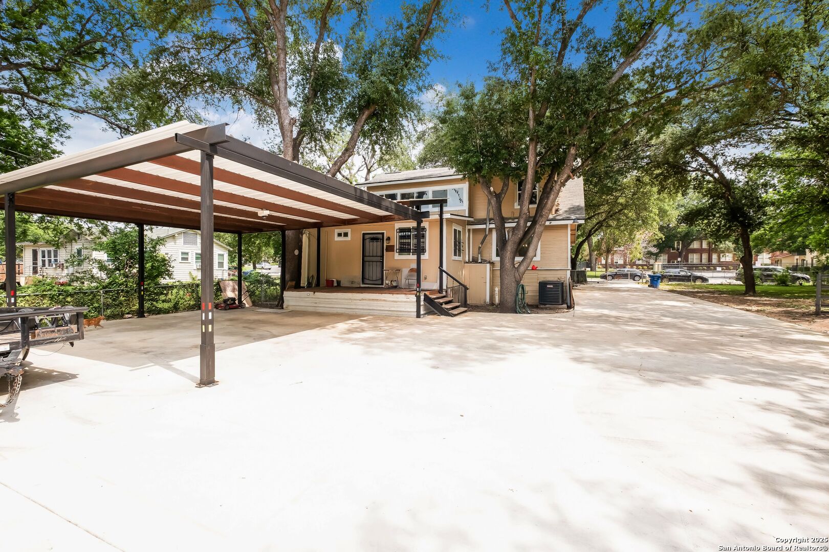 246 Felisa Street San Antonio TX 78210