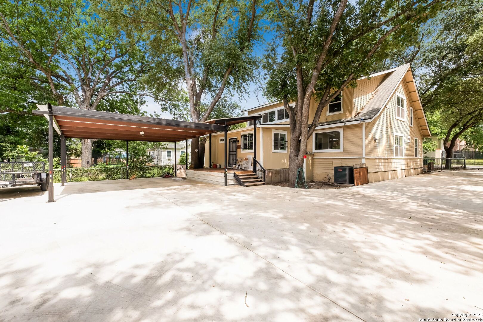 246 Felisa Street San Antonio TX 78210