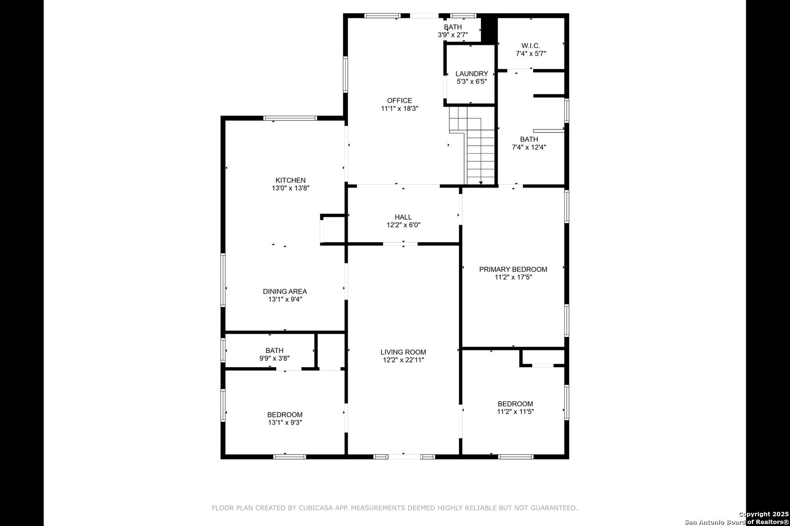 246 Felisa Street San Antonio TX 78210