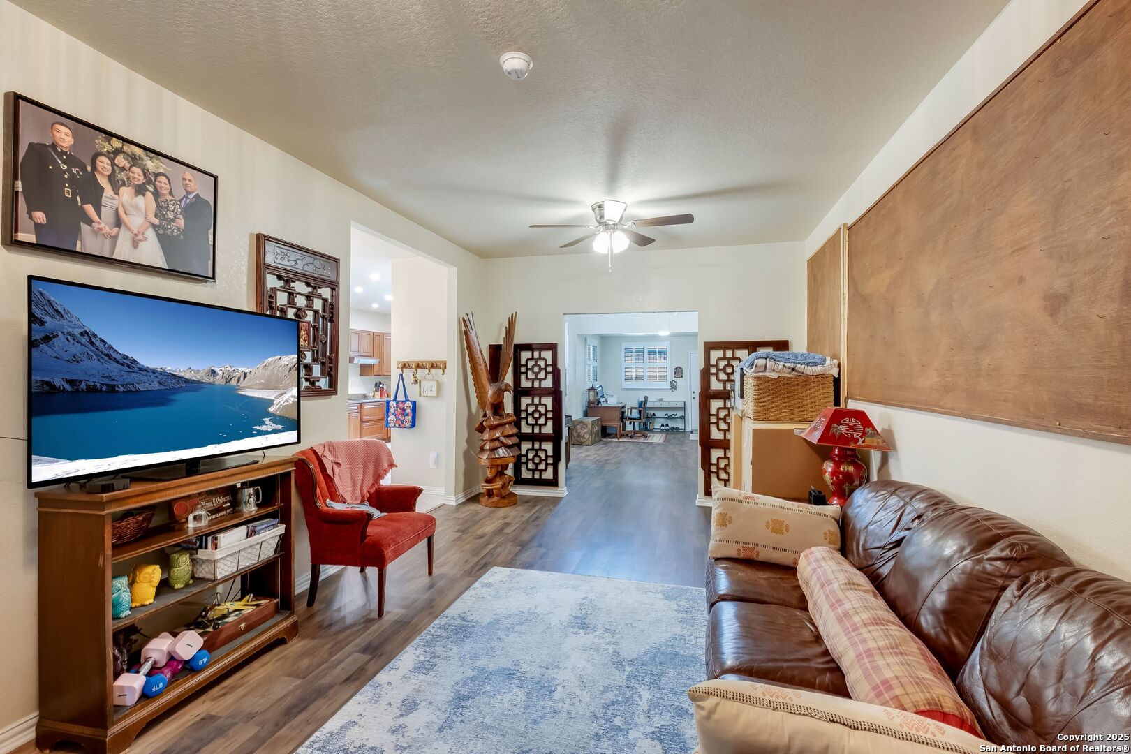 246 Felisa Street San Antonio TX 78210