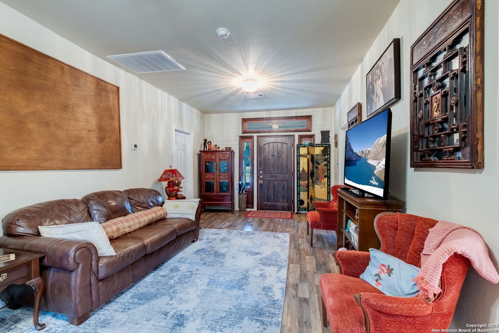 246 Felisa Street San Antonio TX 78210