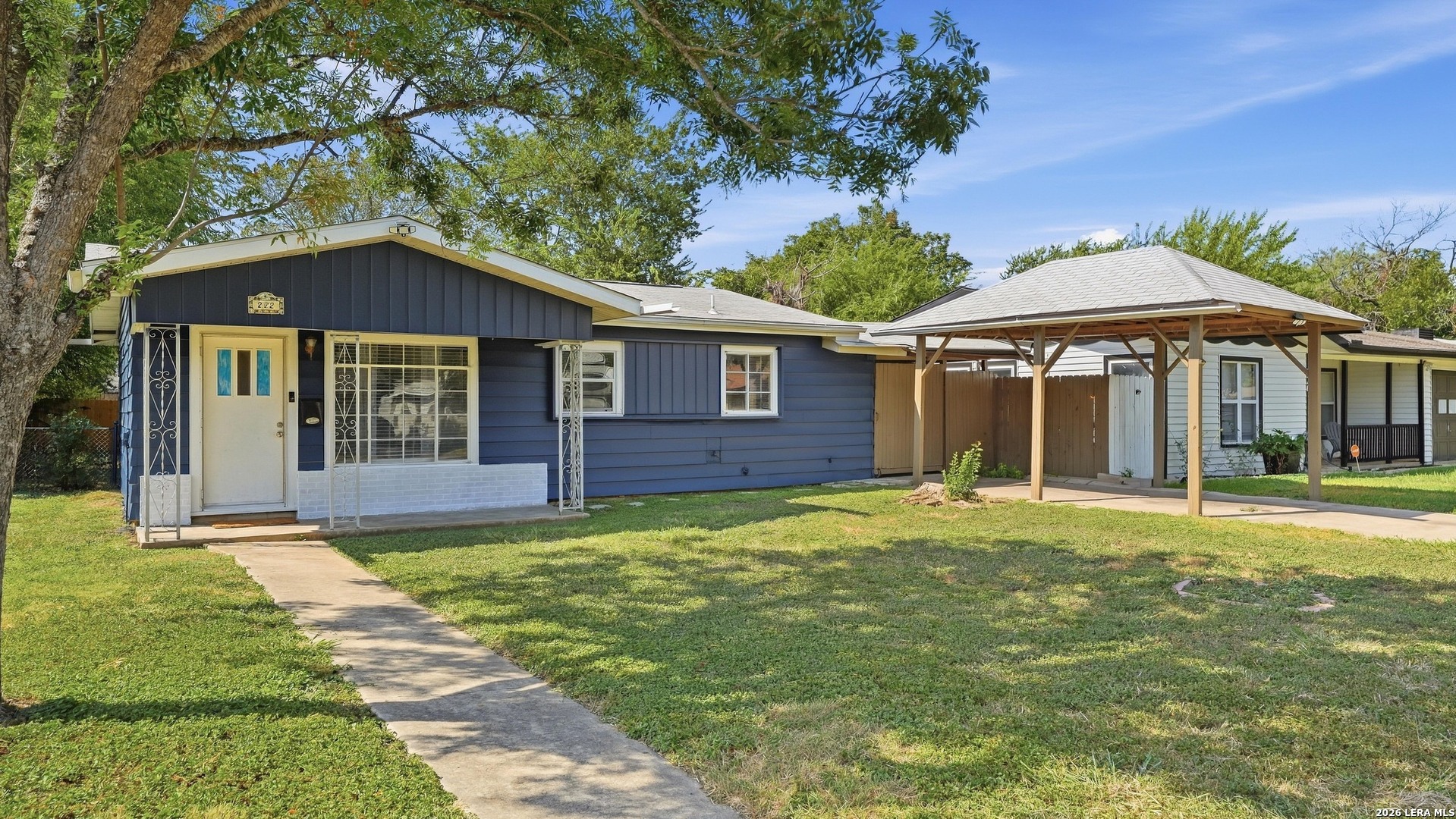 222 Laurelwood Drive San Antonio TX 78213