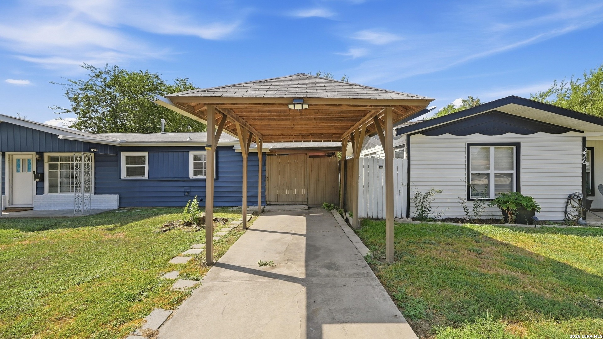 222 Laurelwood Drive San Antonio TX 78213