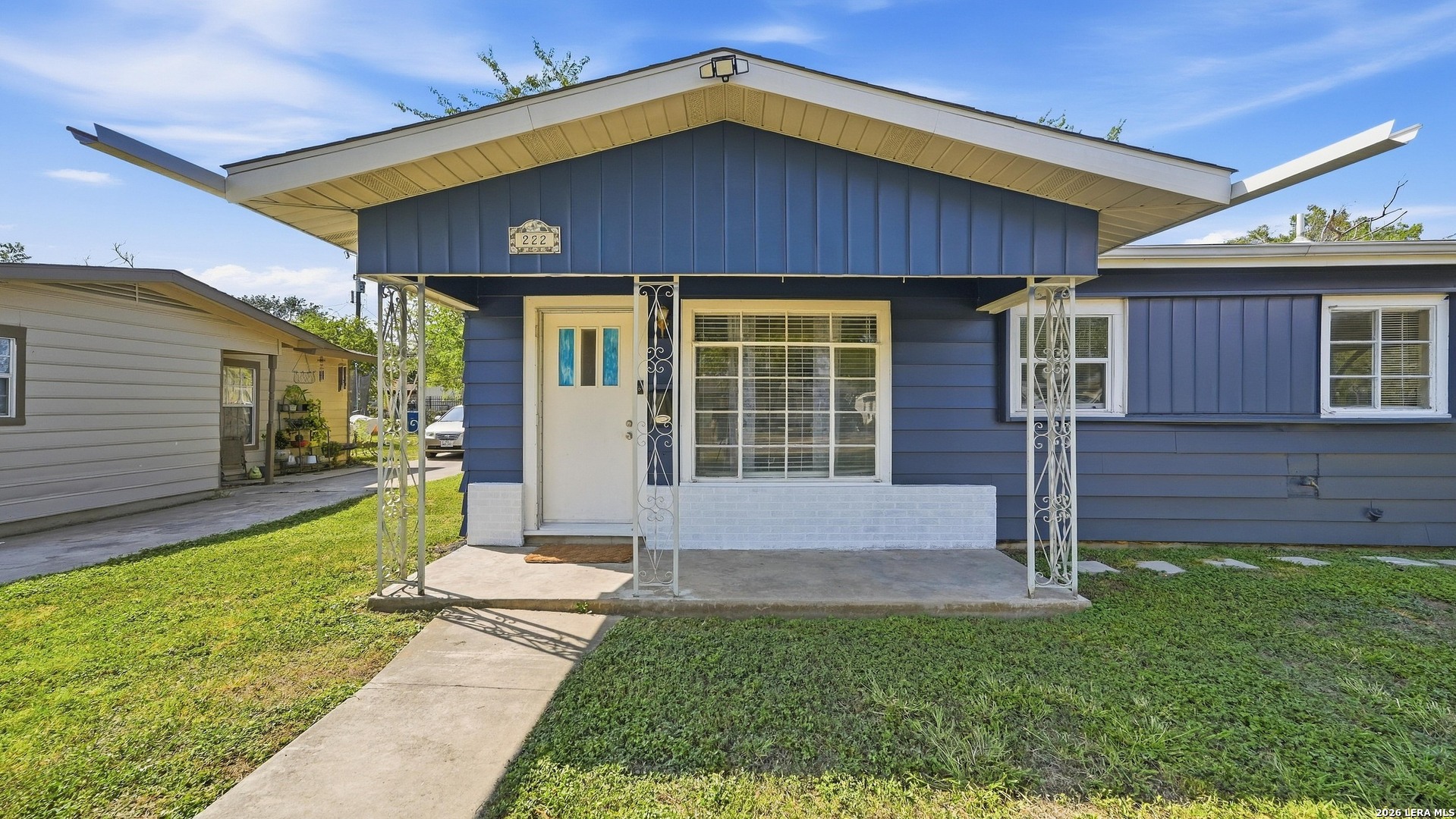 222 Laurelwood Drive San Antonio TX 78213