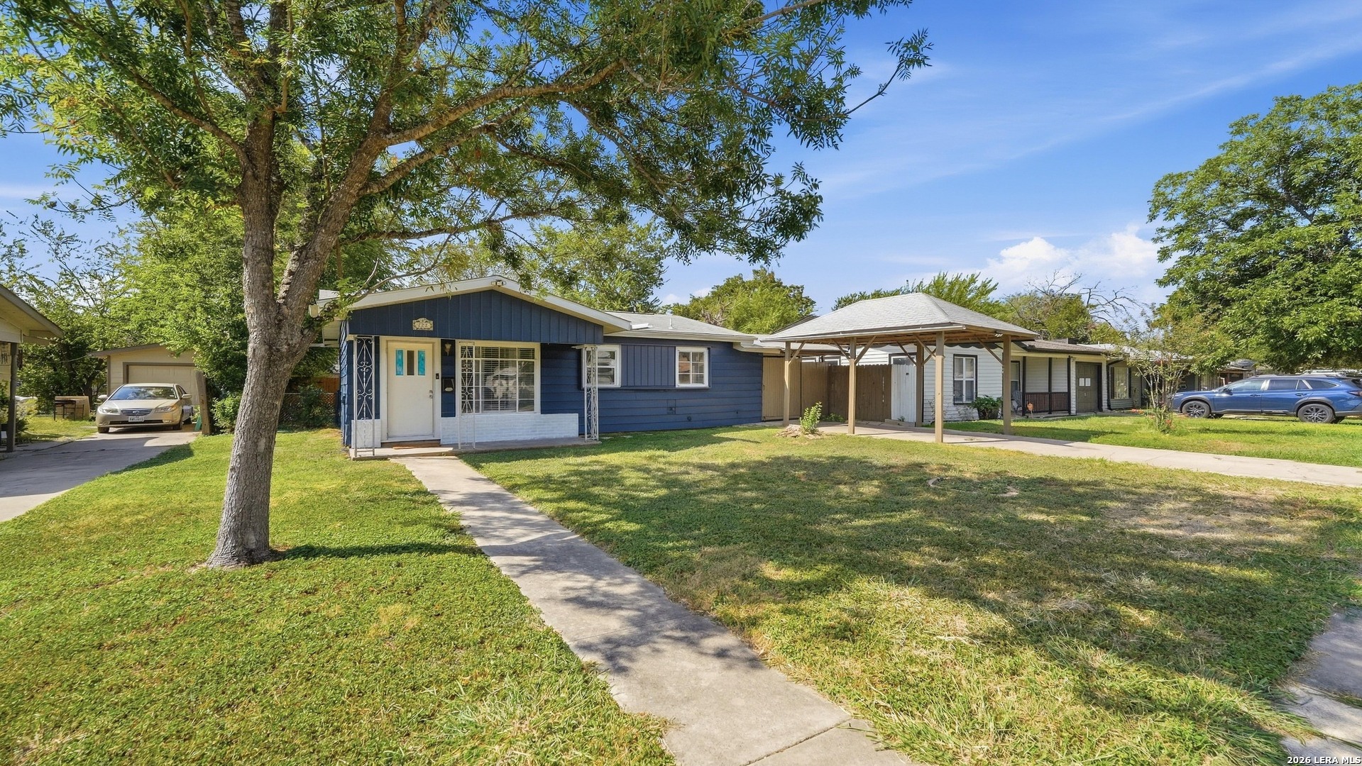 222 Laurelwood Drive San Antonio TX 78213