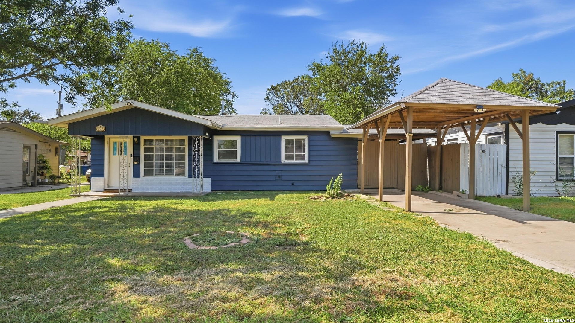 222 Laurelwood Drive San Antonio TX 78213